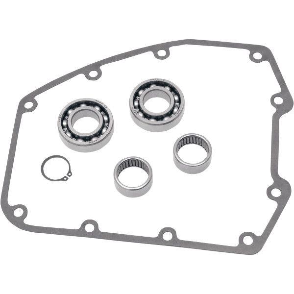 【USA在庫あり】 0925-0182 アンドリュース ANDREWS カムインストールキット ギアドライブ 99年-06年 Twin Cam HD店