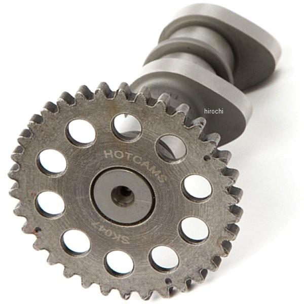 【USA在庫あり】 0925-0695 ホットカム HOT CAMS レーシング カムステージ1 インテーク側 00年-12年 DR-Z400、KLX400 HD店