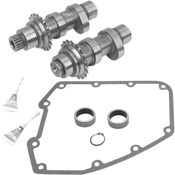 S&S Cycle - 110" Power Package for HD® Twin Cam 96™, 103™ Models with |  SPEED-KINGS CYCLE 【USA在庫あり】 0925-0835 S&Sサイクル S&S Cycle グラインドカムキット HP103 チェーンドライブ 07年-17年 Twin Cam HD店