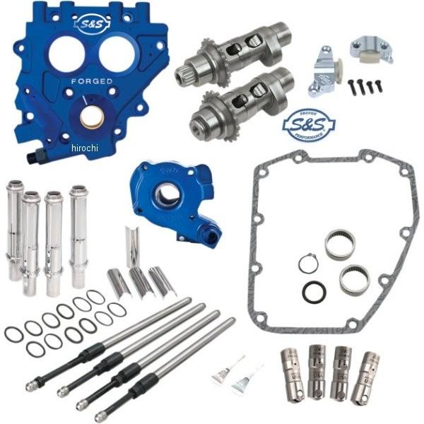 【USA棚卸し資産あり】 0925-1111 S\u0026S循環過程 S\u0026S Cycle カムチェストキット 585C チェーン店運転 07年-17年 Twin Cam 判定基準 固定ディスク店 タイヤチェーン-車、バイク、自転車