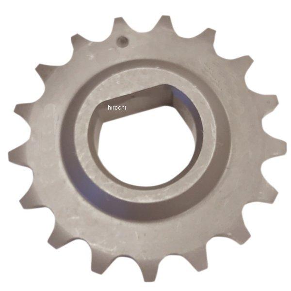 【USA在庫あり】 0925-1204 アンドリューズ ANDREWS カムスプロケットキット 17T 07年以降 Twin Cam/M8 25673-06 HD店