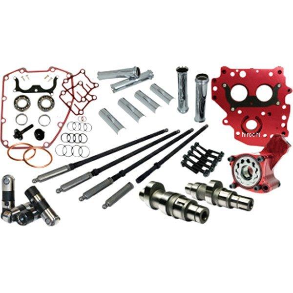 【USA在庫あり】 0925-1390 フューリング FEULING カム キット Race 574シリーズ ギアドライブ 99年-06年 TwinCam HD店