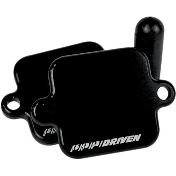 【USA在庫あり】 0930-0072 ドリブン DRIVEN エンジン ブロックオフ プレート 01年-08年 GSX-R1000 HD店