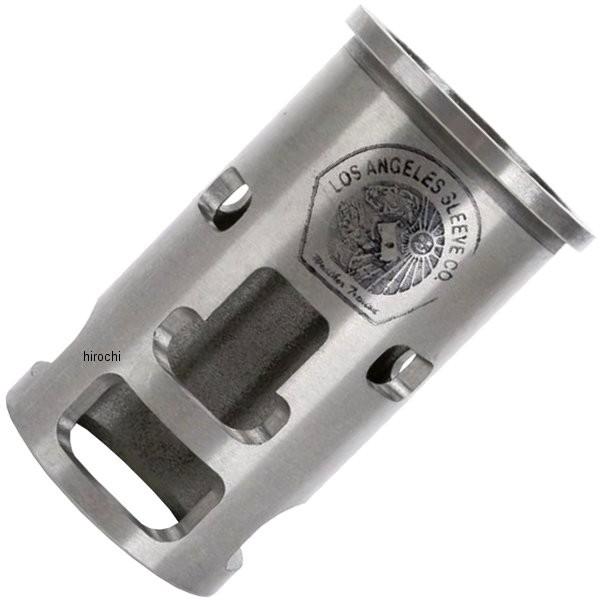 【USA在庫あり】 0931-0004 LA スリーブ LA Sleeve シリンダー スリーブ ACタイプ 44.5mmボア 02年-04年 RM65、KX65 HD店