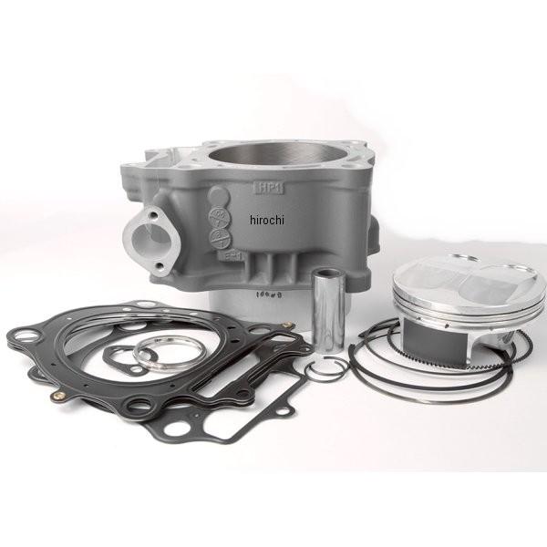 【USA在庫あり】 0931-0133 シリンダーワークス Cylinder Works シリンダー +3mm ビッグボア 479cc 04年-05年 ホンダ TRX450R HD店