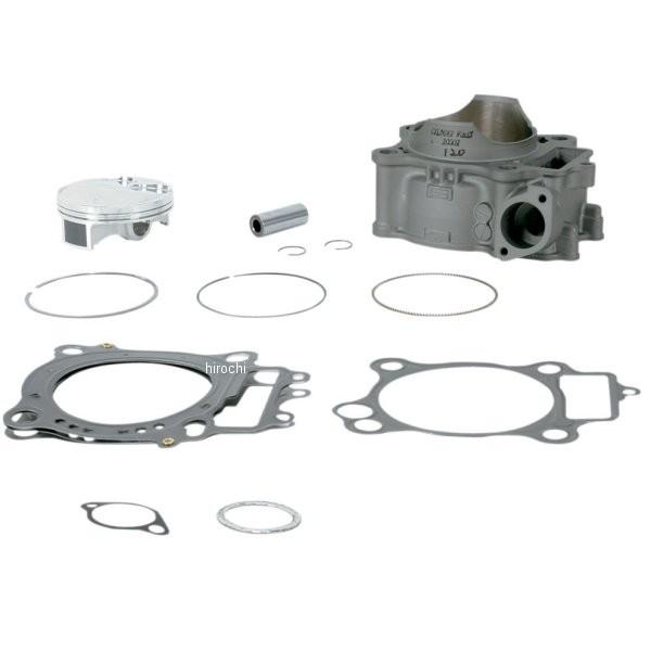 【USA在庫あり】 0931-0271 シリンダーワークス Cylinder Works シリンダーキット 08年-09年 CRF250R 78標準ボア 13:1 HD店
