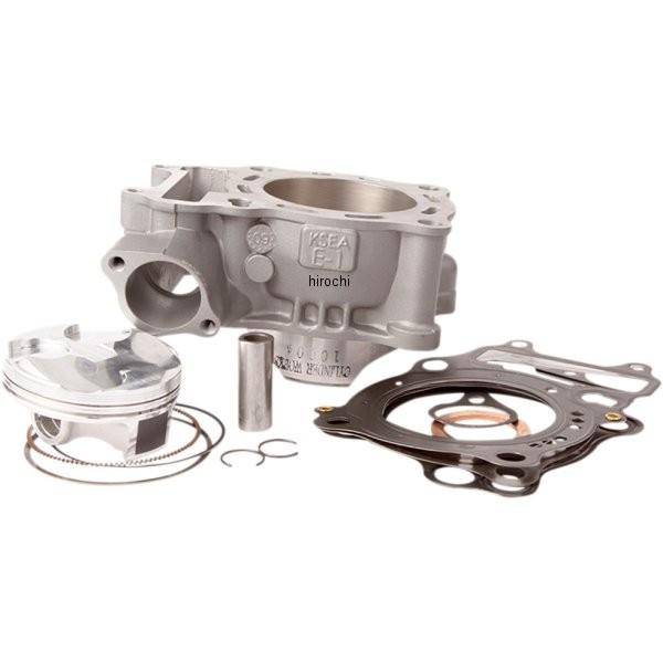 【USA在庫あり】 0931-0486 シリンダーワークス Cylinder Works シリンダーキット 12年以降 CRF150R 66mm標準ボア 11.7:1 HD店