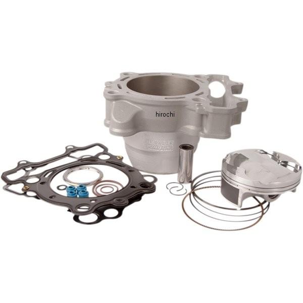 【USA在庫あり】 0931-0501 シリンダーワークス Cylinder Works シリンダーキット 13年 RM-Z250 80mmビッグボア+3mm 269cc 13.5:1 HD店