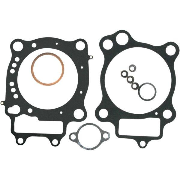 【USA在庫あり】 0934-0071 ムースレーシング MOOSE RACING トップエンド ガスケットセット 04年以降 CRF250R、CRF250X HD店