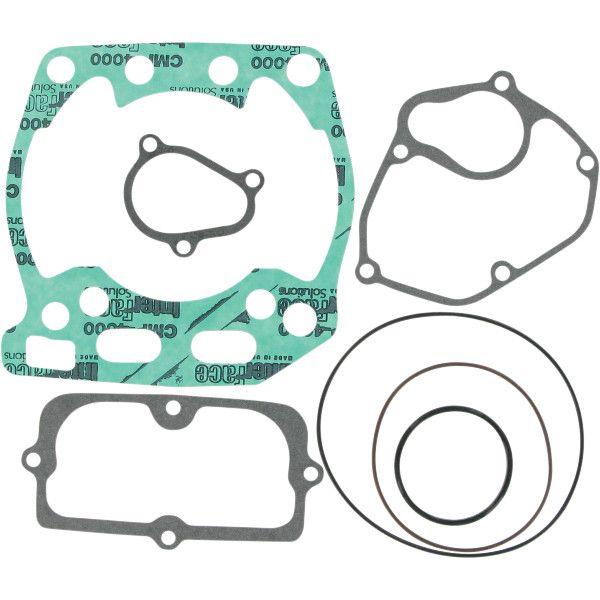 【USA在庫あり】 0934-0282 ムースレーシング MOOSE RACING トップエンド ガスケットセット 03年-05年 RM250 HD店
