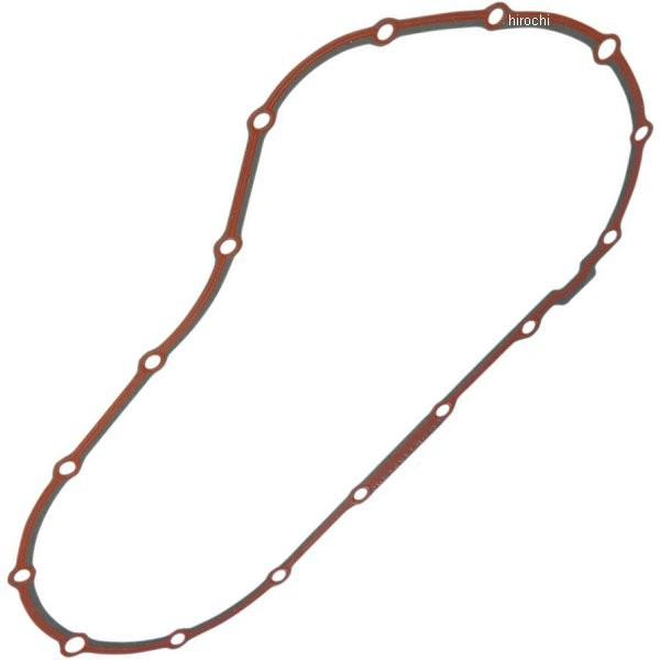 【USA在庫あり】 0934-0288 ジェームズ JAMES プライマリー カバー ガスケット 04年以降 XL (5個入り) HD店