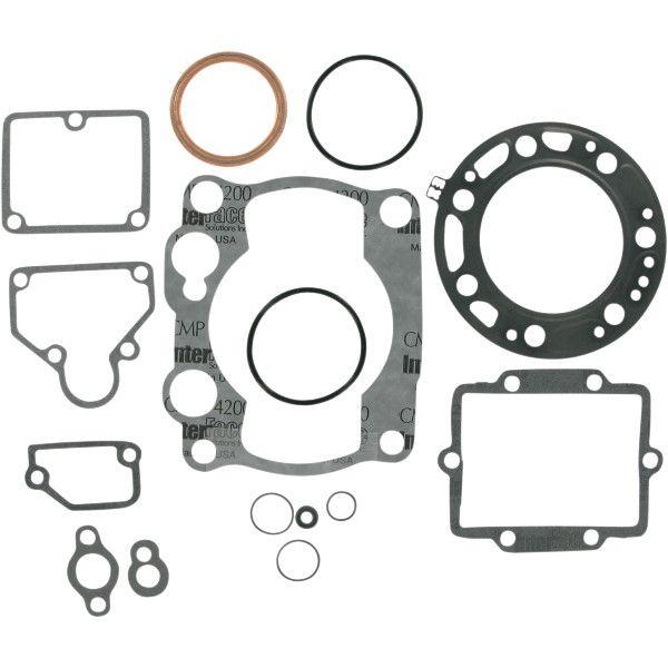 【USA在庫あり】 0934-0333 ムースレーシング MOOSE RACING トップエンド ガスケットセット 04年 KX250 HD店