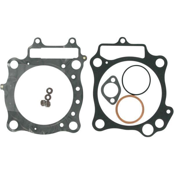 【USA在庫あり】 0934-0421 ムースレーシング MOOSE RACING トップエンドキット 04年-05年 ホンダ TRX450R Sportrax HD店