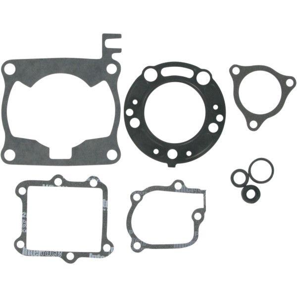 【USA在庫あり】 0934-0448 ムースレーシング MOOSE RACING トップエンド ガスケットセット 03年 CR125R HD店