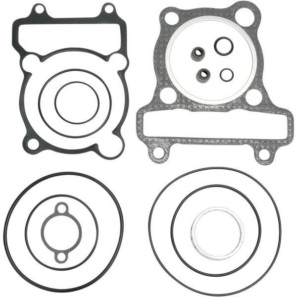 【USA在庫あり】 0934-0629 ムースレーシング MOOSE RACING トップエンド ガスケットセット 92年以降 ヤマハ HD店