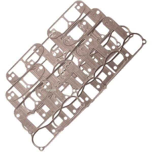 【USA在庫あり】 0934-0751 コメティック COMETIC ロッカーカバー ベース ガスケット 0.51mm 84年-99年 Big Twin (10個入り) HD店