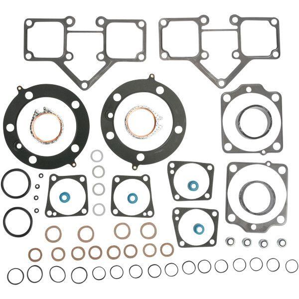 【USA在庫あり】 0934-0766 コメティック COMETIC トップエンド ガスケットキット 66年-84年 ショベル 3.625\"ボア HD店"