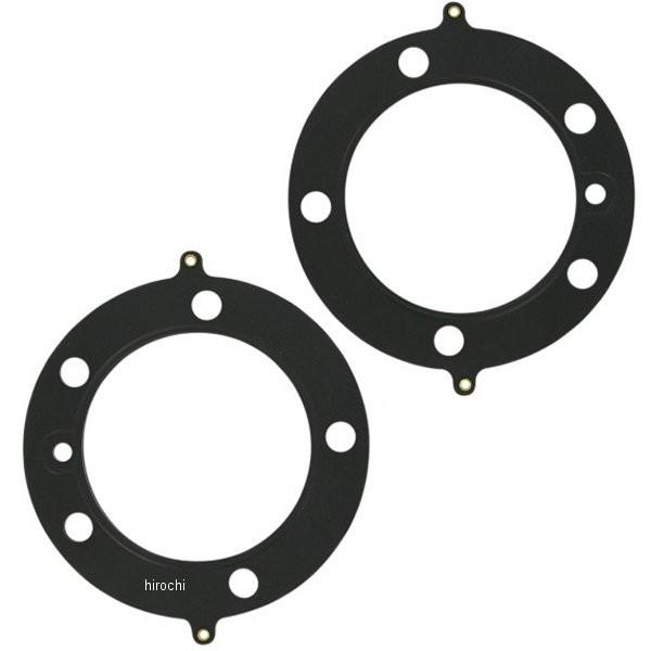 【USA在庫あり】 0934-0794 コメティック COMETIC ヘッドガスケット 1.02mm 66年-84年 標準ボア メタル (2個入り) HD店