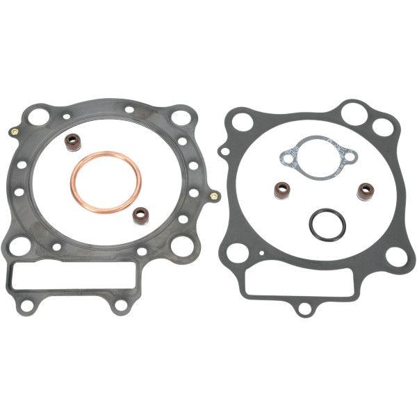 【USA在庫あり】 0934-0968 ムースレーシング MOOSE RACING トップエンド ガスケットセット 05年以降 CRF450X HD店