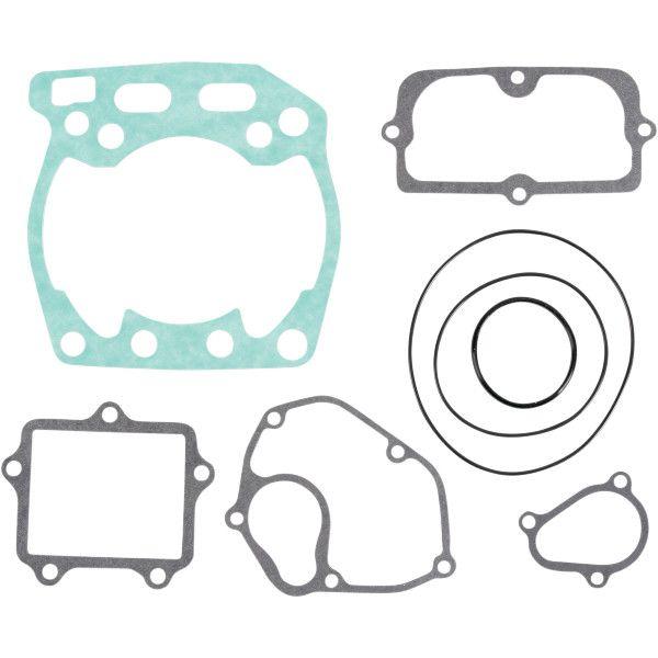 【USA在庫あり】 0934-0973 ムースレーシング MOOSE RACING トップエンド ガスケットセット 06年-08年 RM250 HD店