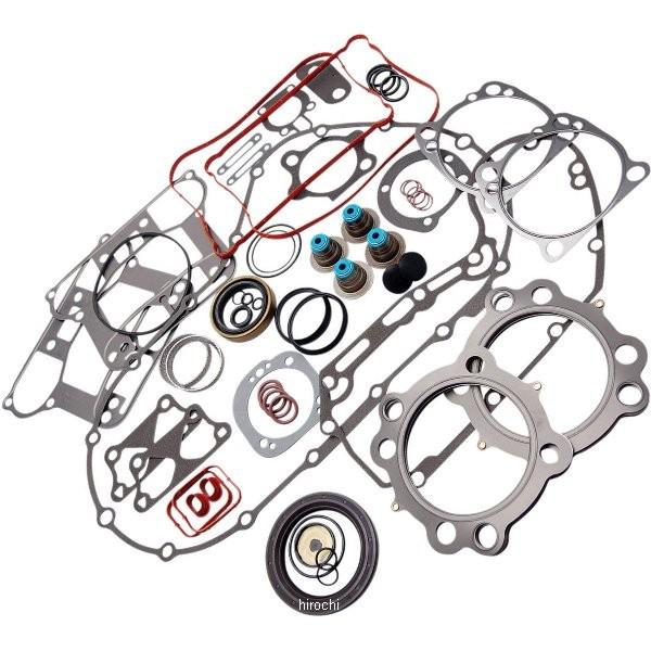 【USA在庫あり】 0934-1224 コメティック COMETIC コンプリート ガスケットキット 07年以降 XL1200 厚さ0.04"ヘッドガスケット HD店