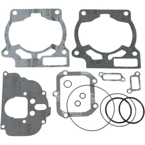 【USA在庫あり】 0934-1267 ムースレーシング MOOSE RACING トップエンド ガスケットセット 07年以降 KTM、ハスクバーナ HD店