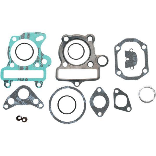 【USA在庫あり】 0934-1670 ムースレーシング MOOSE RACING トップエンドキット 07年-08年 ポラリス Sportsman 90 HD店