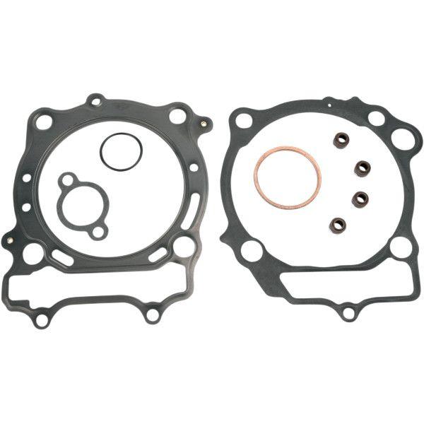 【USA在庫あり】 0934-1896 ムースレーシング MOOSE RACING トップエンド ガスケットセット 08年以降 RM-Z450 HD店