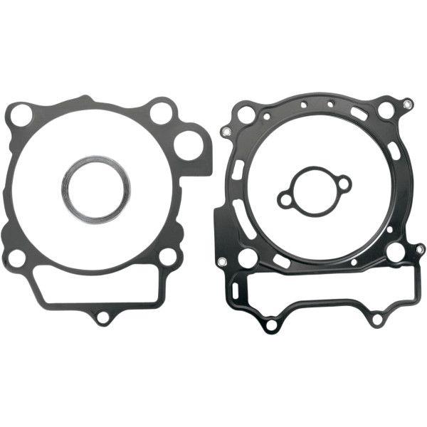 Harley Davidson - 【USA棚卸し資産あり】 0934-1939 円筒ワークス Cylinder Works ガスケットキット 07年-14年 WR450F 判定基準ボア用 固定ディスク店 車、バイク、自転車-エンジン関連パーツ-バイク