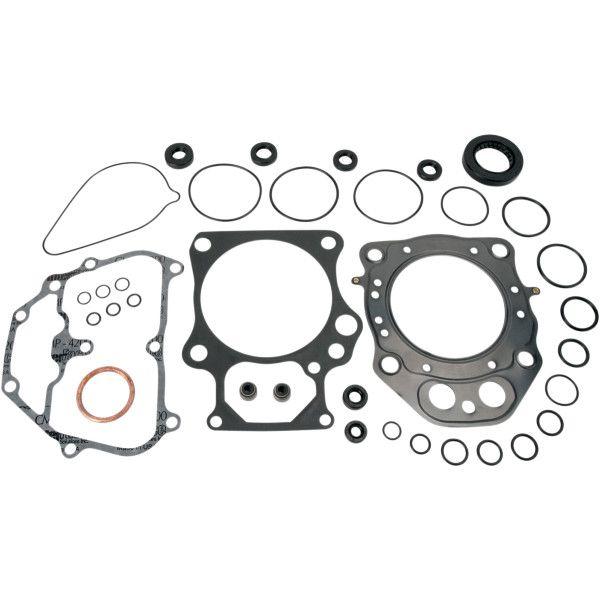【USA在庫あり】 0934-2089 ムースレーシング MOOSE RACING コンプリートガスケット オイルシール付き 09年-13年 ホンダ TRX420FE Rancher 4x4 ES