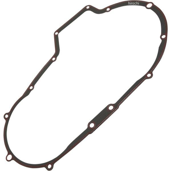 【USA在庫あり】 0934-2117 ジェームズ JAMES プライマリー カバー ガスケット 91年-03年 XL (1枚売り) HD店