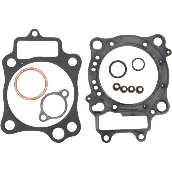 【USA在庫あり】 0934-2205 ムースレーシング MOOSE RACING トップエンド ガスケットセット 10年以降 CRF250R HD店