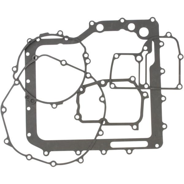 【USA在庫あり】 0934-3853 コメティック COMETIC ロワーエンド ガスケットキット 06年-14年 ニンジャ ZX-14 HD店
