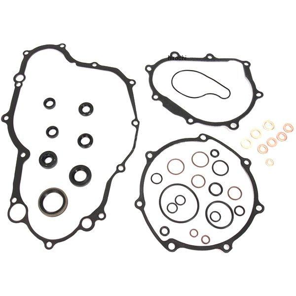 【USA在庫あり】 0934-4080 コメティック COMETIC ボトムエンド ガスケットセット 01年-13年 YZ250F、EC250F HD店