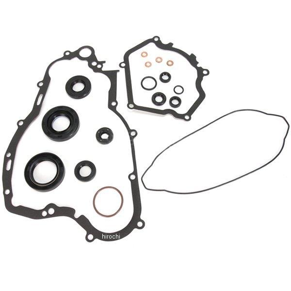 【USA在庫あり】 0934-4304 コメティック COMETIC ボトムエンド ガスケットセット 02年以降 YZ250 HD店