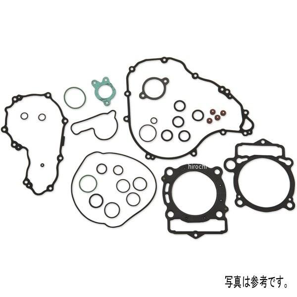 【USA在庫あり】 0934-5359 ムースレーシング MOOSE RACING コンプリート ガスケットセット 17年 KTM 250 SX HD店