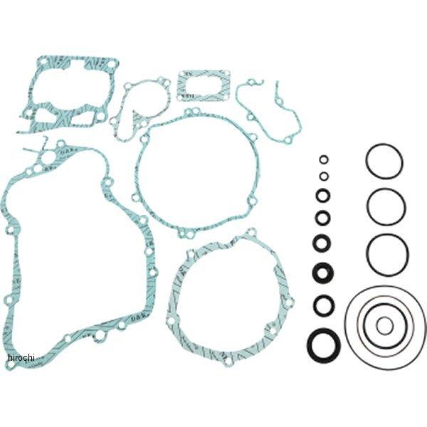 【USA在庫あり】 0934-5546 プロックス PROX ガスケットキット コンプリート 98年-00年 YZ125 HD店