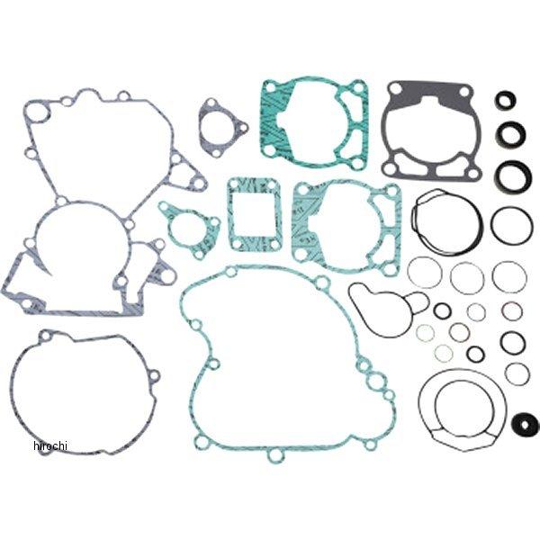 【USA在庫あり】 0934-5614 プロックス PROX ガスケットキット コンプリート 09年以降 65SX/TC HD店