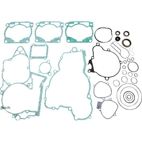 【USA在庫あり】 0934-5637 プロックス PROX ガスケットキット コンプリート 08年-15年 300EXC HD店