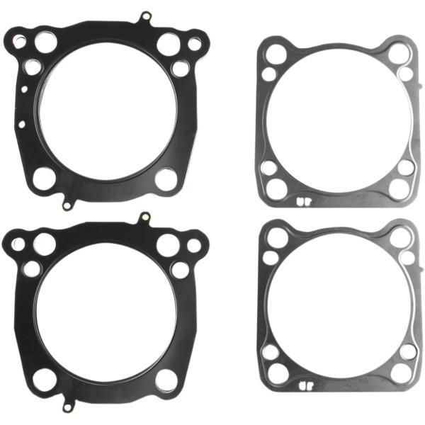 【USA在庫あり】 0934-5945 コメティック COMETIC ヘッド、ベースガスケット 4.25\" 厚さ0.04\" 17年以降 M-Eight HD店