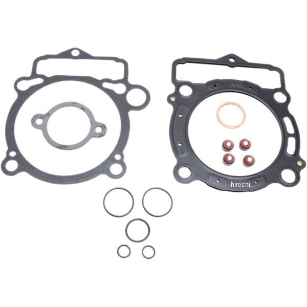 【USA在庫あり】 0934-6006 シリンダーワークス Cylinder Works ガスケットキット 16年-18年 KTM ビッグボア+2mm HD店