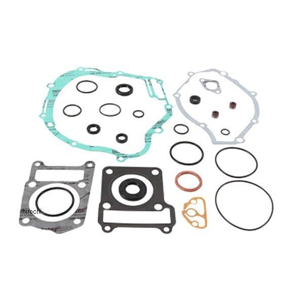 MOOSE RACING - 【USA棚卸し資産あり】 0934-6929 ムースレーシング GASKET SET W/SEALS YAM 固定ディスク店 車、バイク、自転車-バイク