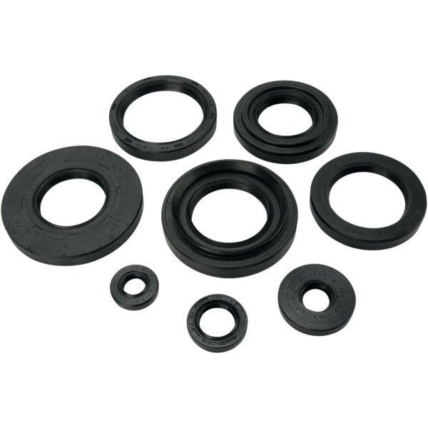 【USA在庫あり】 0935-0381 ムースレーシング MOOSE RACING オイルシール 00年-01年 ヤマハ YFM400 Kodiak 2x4 HD店