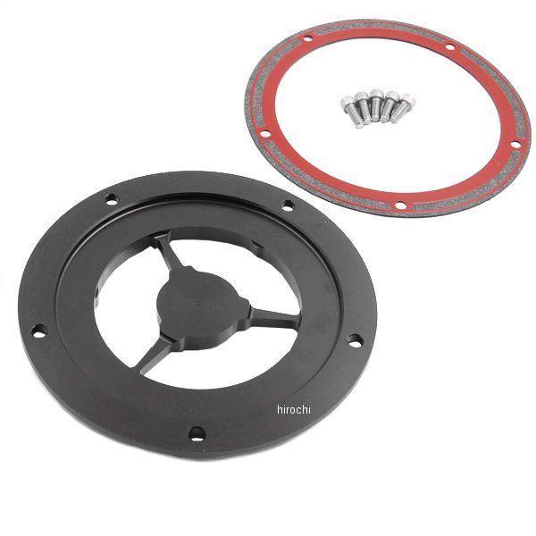 ローランドサンズデザイン　ハーレーダビットソン用　　クラッチカバー ローランドサンズデザイン(RSD) RSD クラリティ・カバー