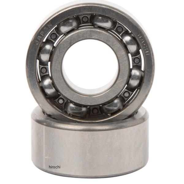 【USA在庫あり】 0950-0545 ホットロッド HOT RODS カウンターバランサー ベアリングキット 98年-14年 WR、YZ、YFZ HD店