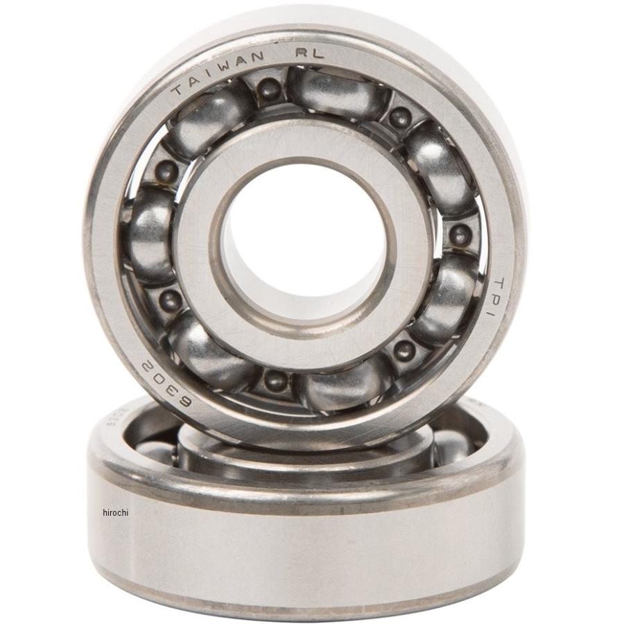 【USA在庫あり】 0950-0549 ホットロッド HOT RODS カウンターバランサー ベアリングキット 00年-13年 DR-Z400、LT-Z400、KFX400 HD店