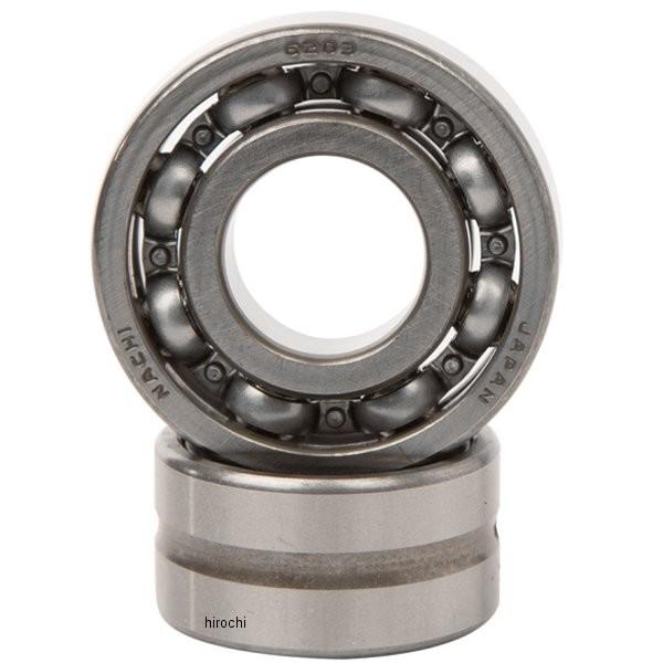 【USA在庫あり】 0950-0555 ホットロッド HOT RODS カウンターバランサー ベアリングキット 01年-13年 WR250、YZ250 HD店