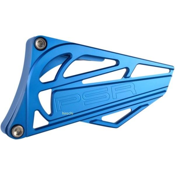 【USA棚卸し資産あり】 0950-0788 パワースタンドレーシング Powerstands Racing スプロケットカバーキット 98年-15年 WR250F 青 固定ディスク店 その他バイクパーツ、アクセサリー用品-車、バイク、自転車