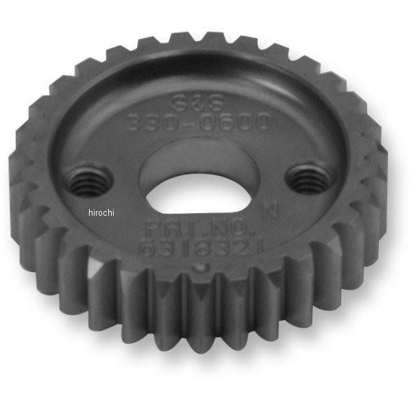【USA在庫あり】 0950-0864 S\u0026Sサイクル S\u0026S Cycle ピニオンギア 17年以降 M-Eight 標準 HD店