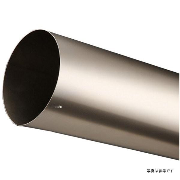 0SROT3TT ストライカー STRAIKER サイレンサーアウター 真円 Ti 100/440 HD店